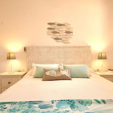Apartamento Premium En Planta Baja Junto Al Parador Y Playa Del Arenal Jávea Zewnętrze zdjęcie
