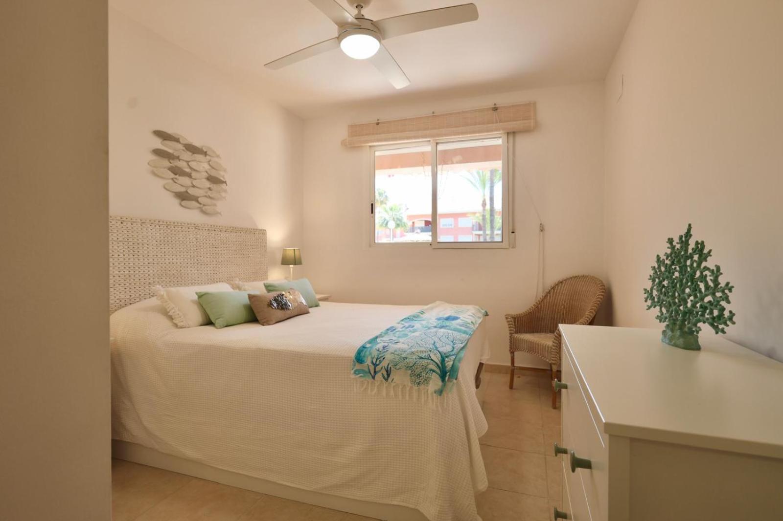 Apartamento Premium En Planta Baja Junto Al Parador Y Playa Del Arenal Jávea Zewnętrze zdjęcie