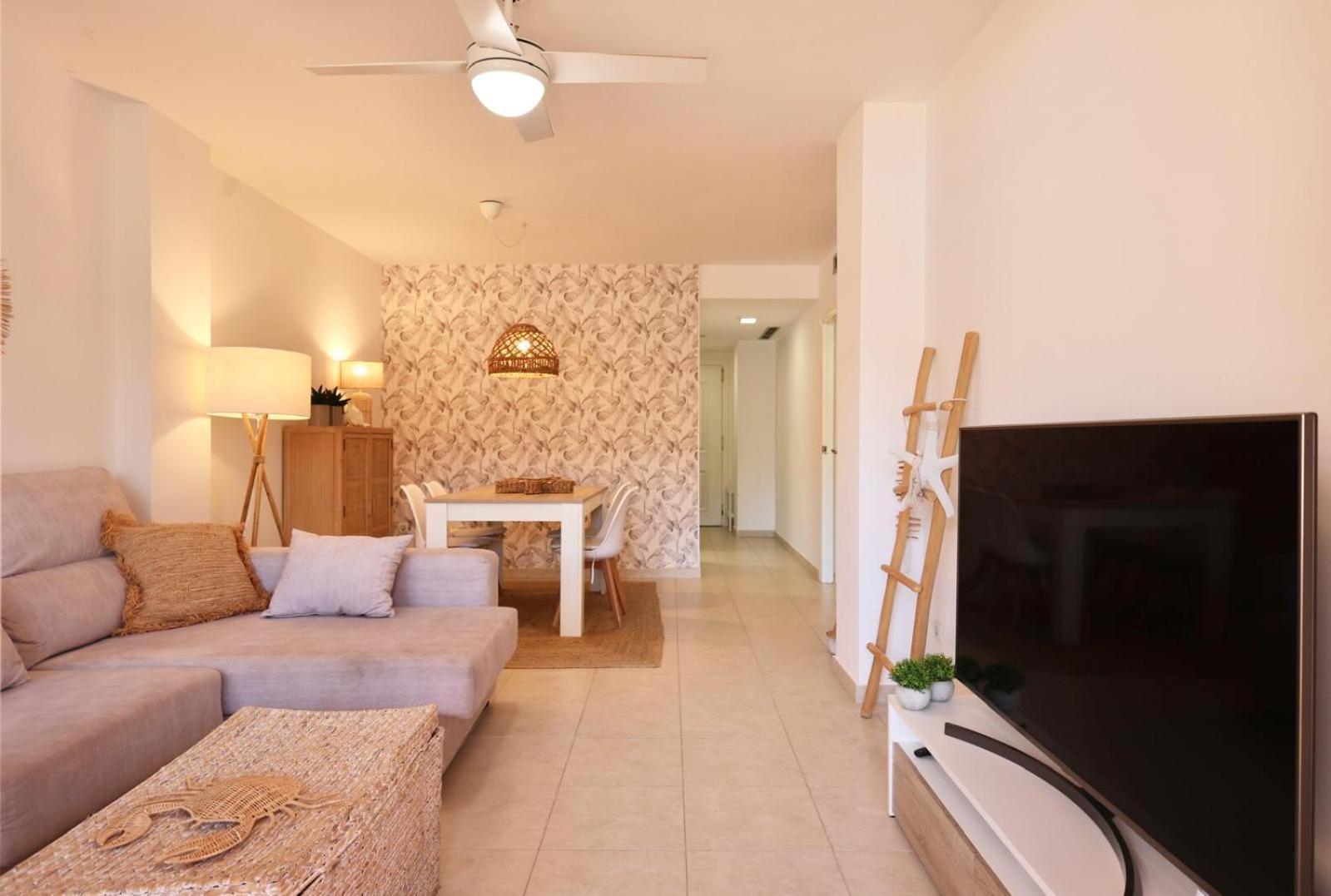 Apartamento Premium En Planta Baja Junto Al Parador Y Playa Del Arenal Jávea Zewnętrze zdjęcie